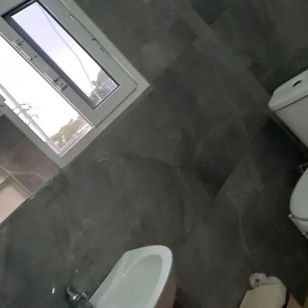 Lion'S Rooms *